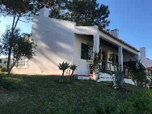 Cliff House Vacation rental in Setubal District