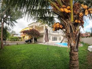 Riambel apartment, nature espace! Apartment in Savanne District, Mauritius