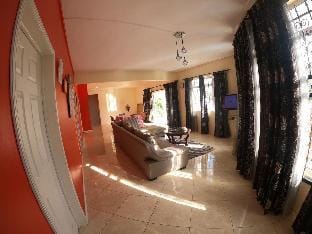 Riambel apartment, nature espace! Apartment in Savanne District, Mauritius