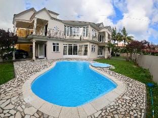 Riambel apartment, nature espace! Apartment in Savanne District, Mauritius