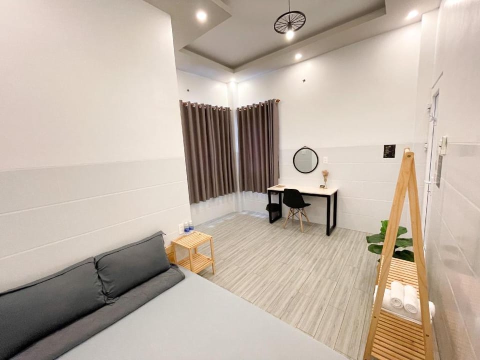 B Home B23 - Home away from home Apartment in Cambodia