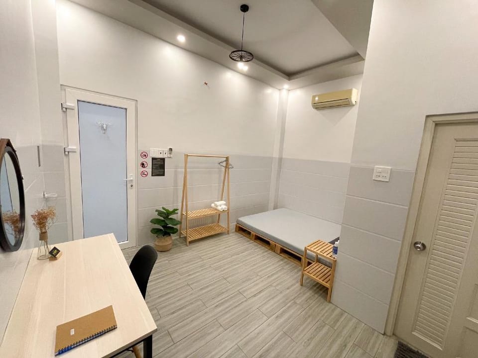B Home B23 - Home away from home Apartment in Cambodia