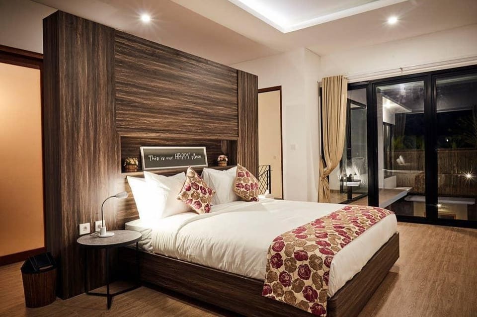 Canggu Villas Villa in North Kuta