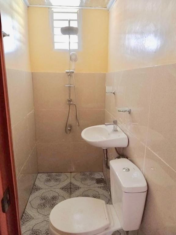 Jazz Ferme Inn Batuan Bohol Philippines Apartment in Central Visayas