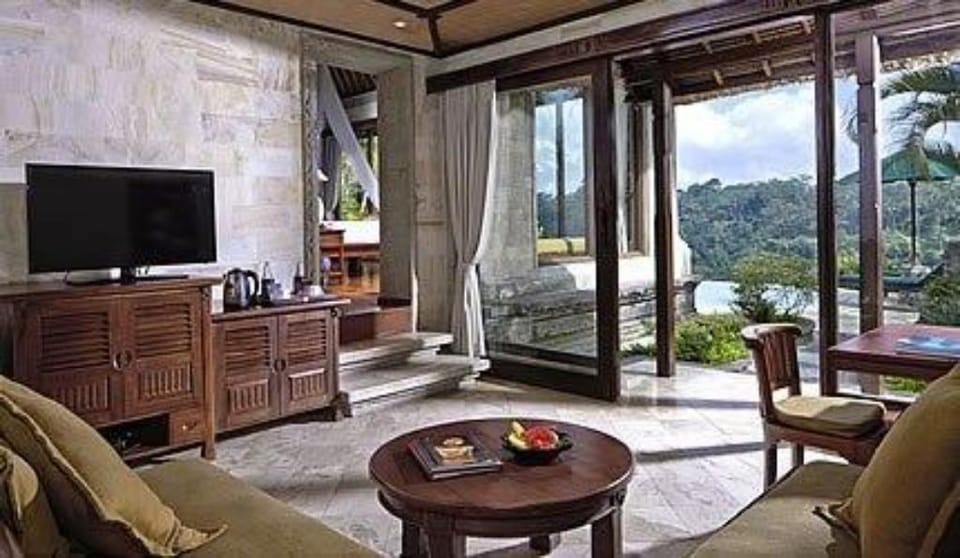 Cozy 1 BR Deluxe Villa W/Private Pool #L340 Villa in Abiansemal