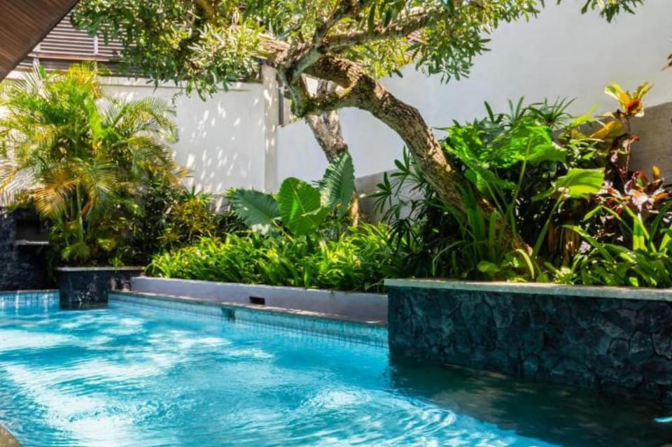 Luxury 1BR Villa With Private Pool #L324 Villa in Ubud
