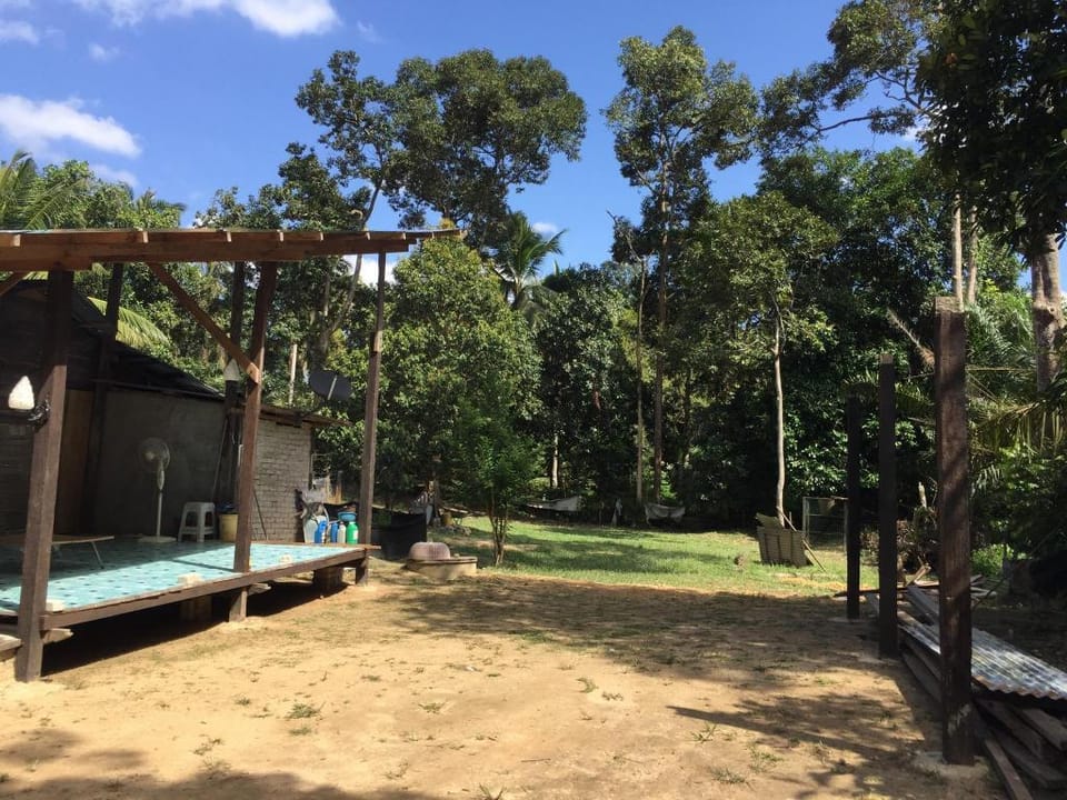 Back Home Naturally and Feel It. Vacation rental in Terengganu, Malaysia