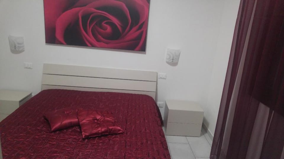 diamante/rubino Apartment in San Vito Lo Capo