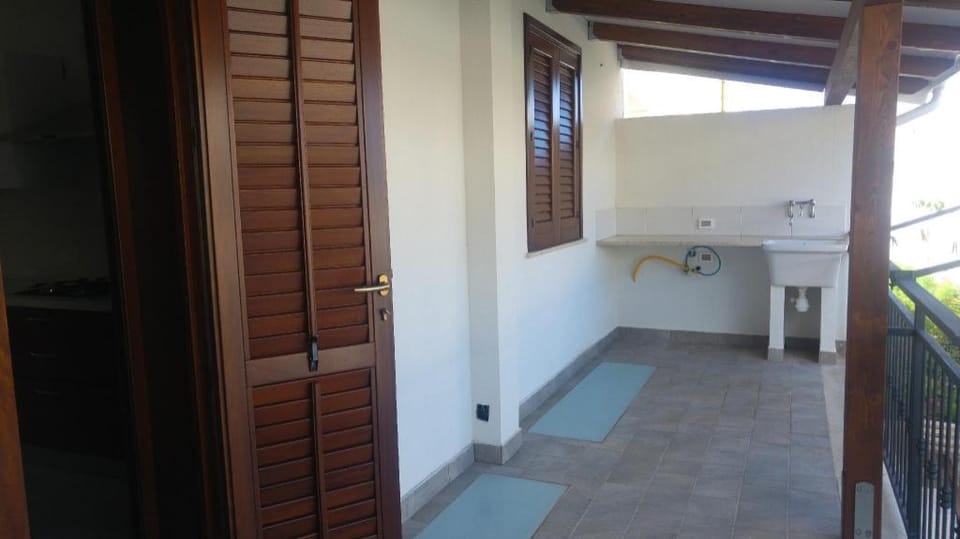 diamante/rubino Apartment in San Vito Lo Capo