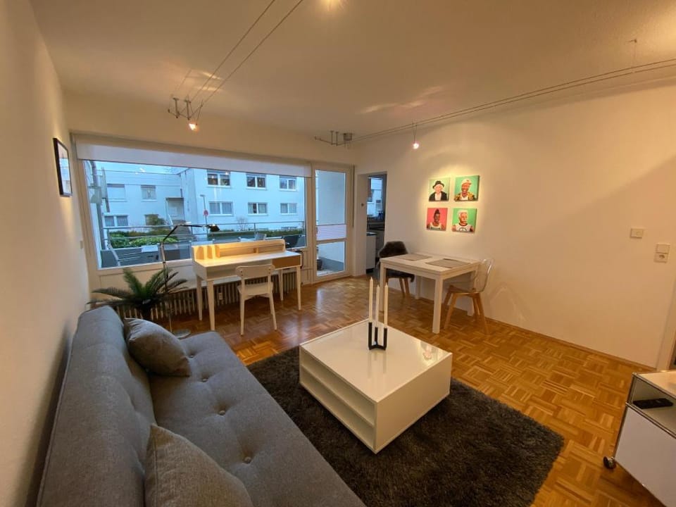 Surland Apartments, Whg. 7 Apartment in North Rhine-Westphalia