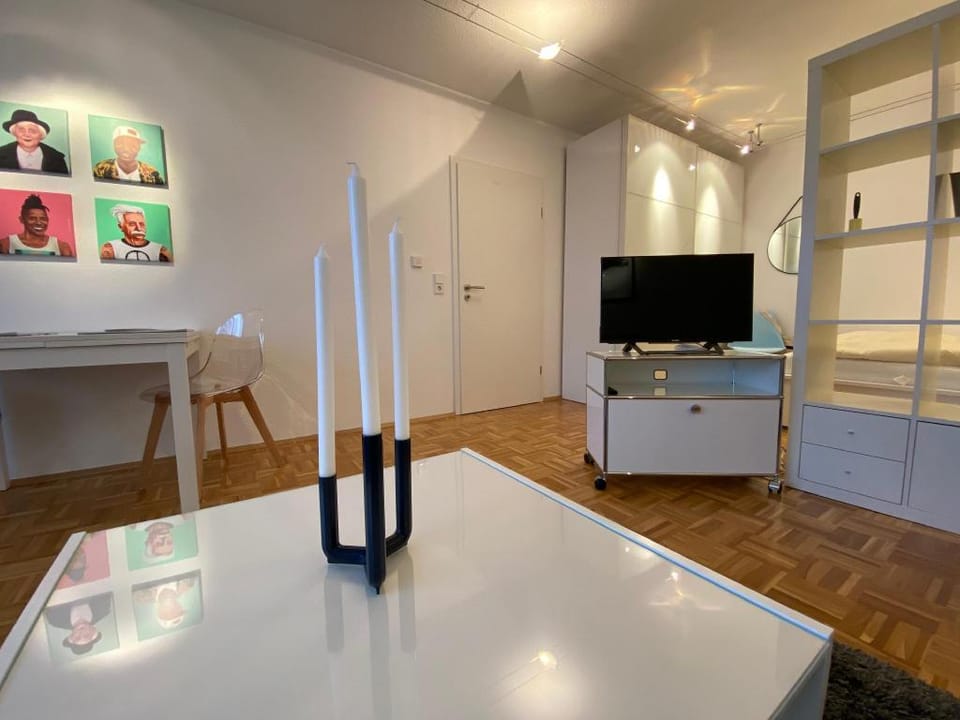 Surland Apartments, Whg. 7 Apartment in North Rhine-Westphalia