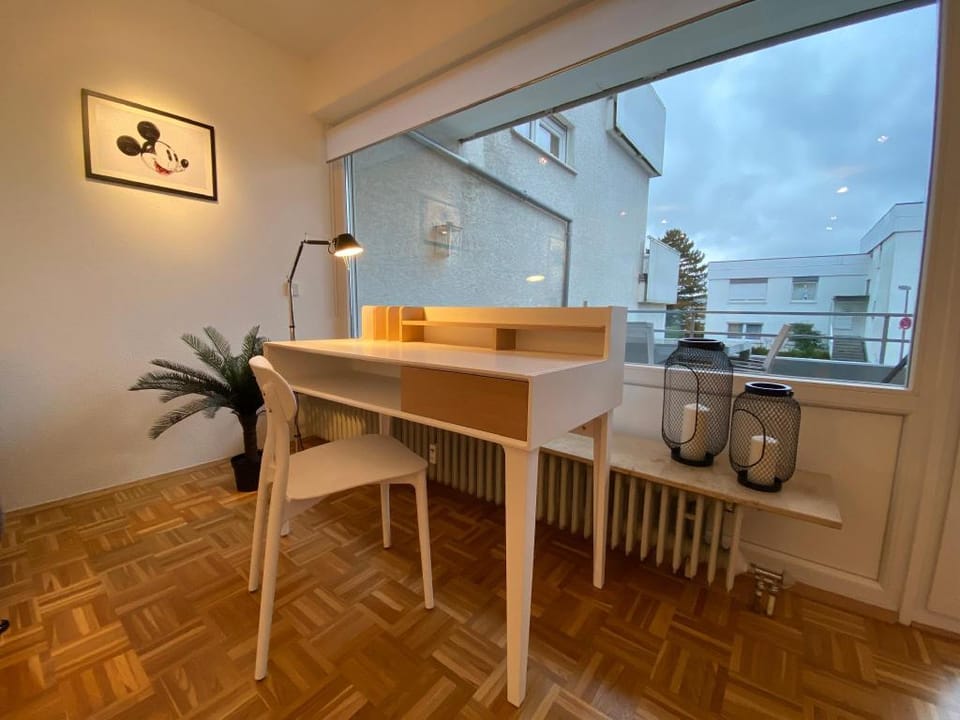 Surland Apartments, Whg. 7 Apartment in North Rhine-Westphalia