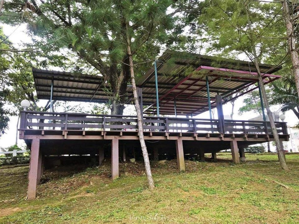 (Bullfrogfarm) HillTop 2 Vacation rental in Laos