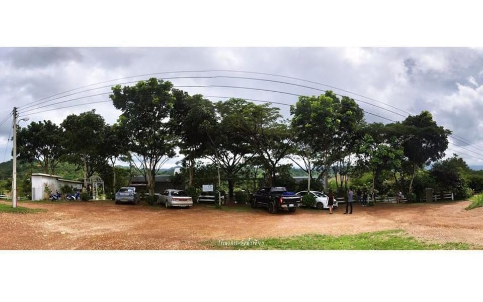 (Bullfrogfarm) HillTop 2 Vacation rental in Laos