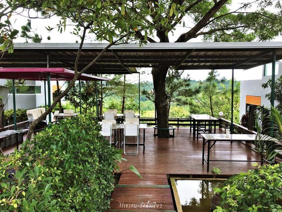 (Bullfrogfarm) HillTop 2 Vacation rental in Laos