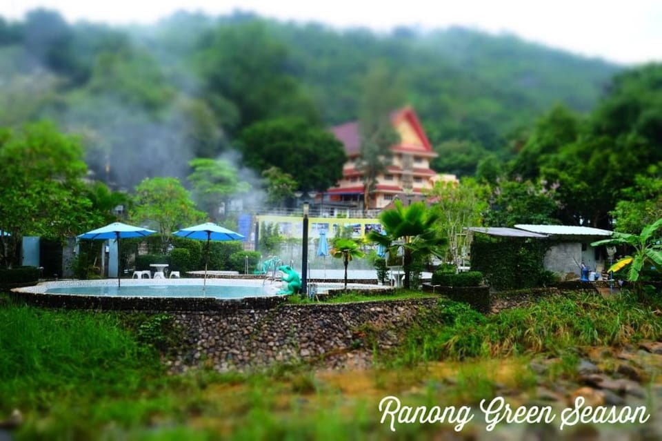 W House  Ranong 2Bedroom villa  Vacation rental in Thailand
