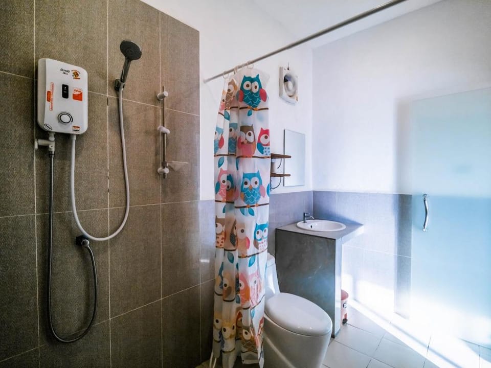 Vientiane Saphir Aparmtnet -  Studio Apartment in Vientiane