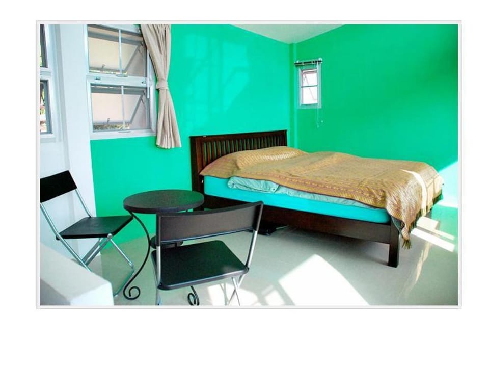 (Bullfrogfarm) HillSide 2 Vacation rental in Laos