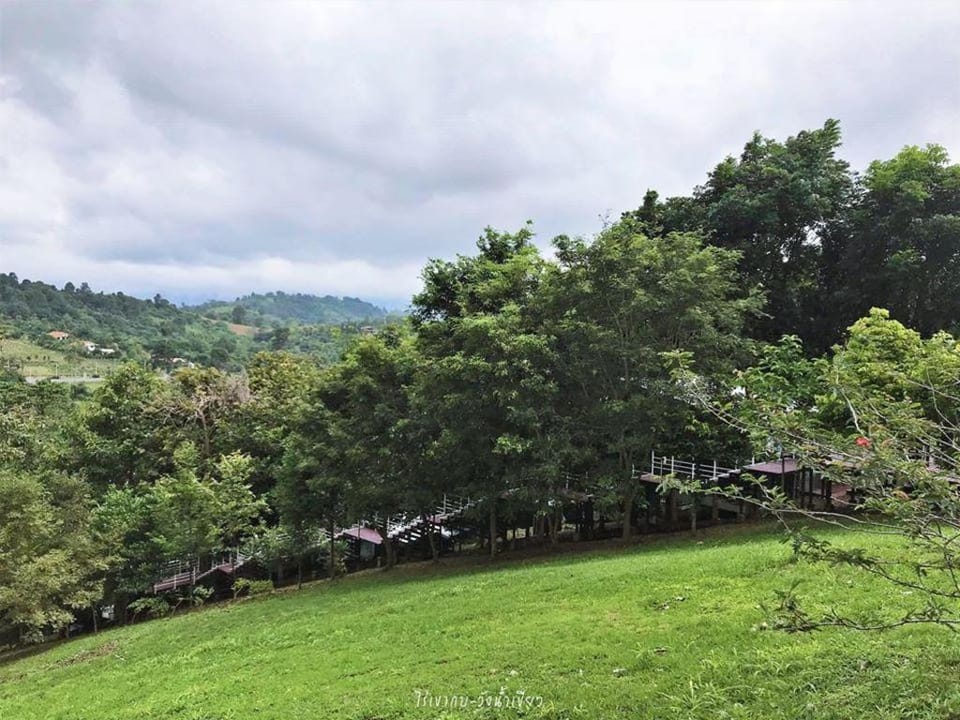 (Bullfrogfarm) HillSide 3 Vacation rental in Laos
