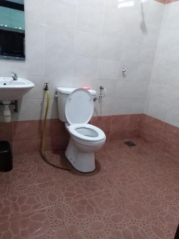 HOMESTAY CIKGU HARIF D' KUANTAN (MUSLIM ONLY) Vacation rental in Pahang, Malaysia
