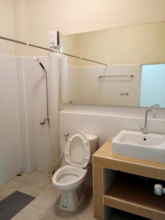 W House Ranong 1Bedroom villa  Villa in Thailand