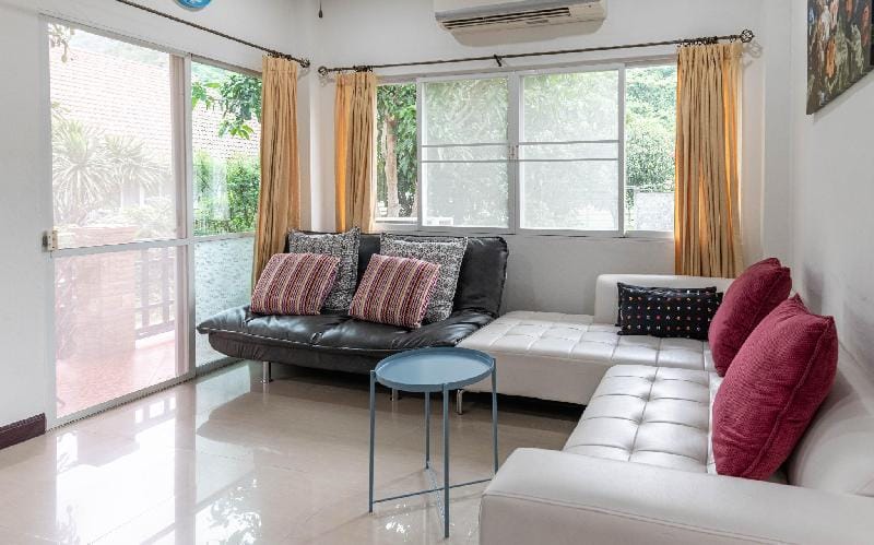 PHUSAMDAW  PAKCHONG  KHOAYAI. Vacation rental in Laos