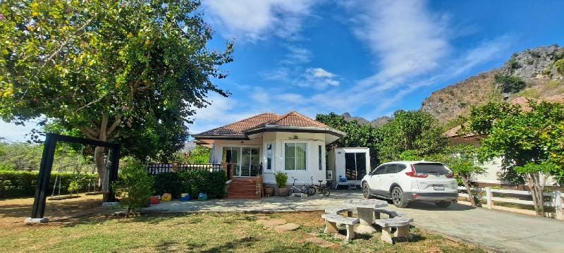 PHUSAMDAW  PAKCHONG  KHOAYAI. Vacation rental in Laos
