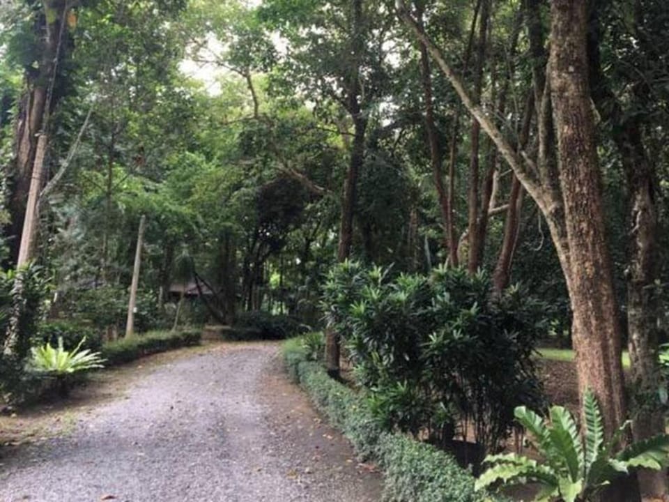 Baan Wassana  Vacation rental in Laos