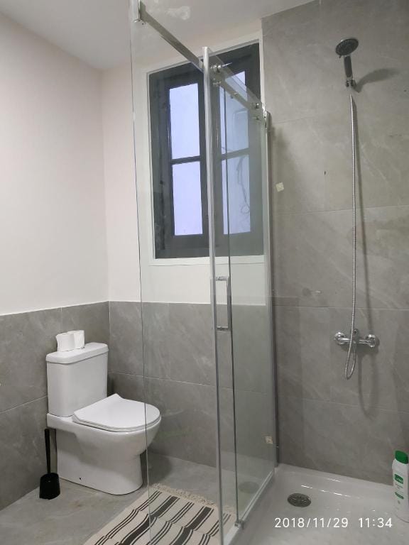 Luxury Apartment in Seville