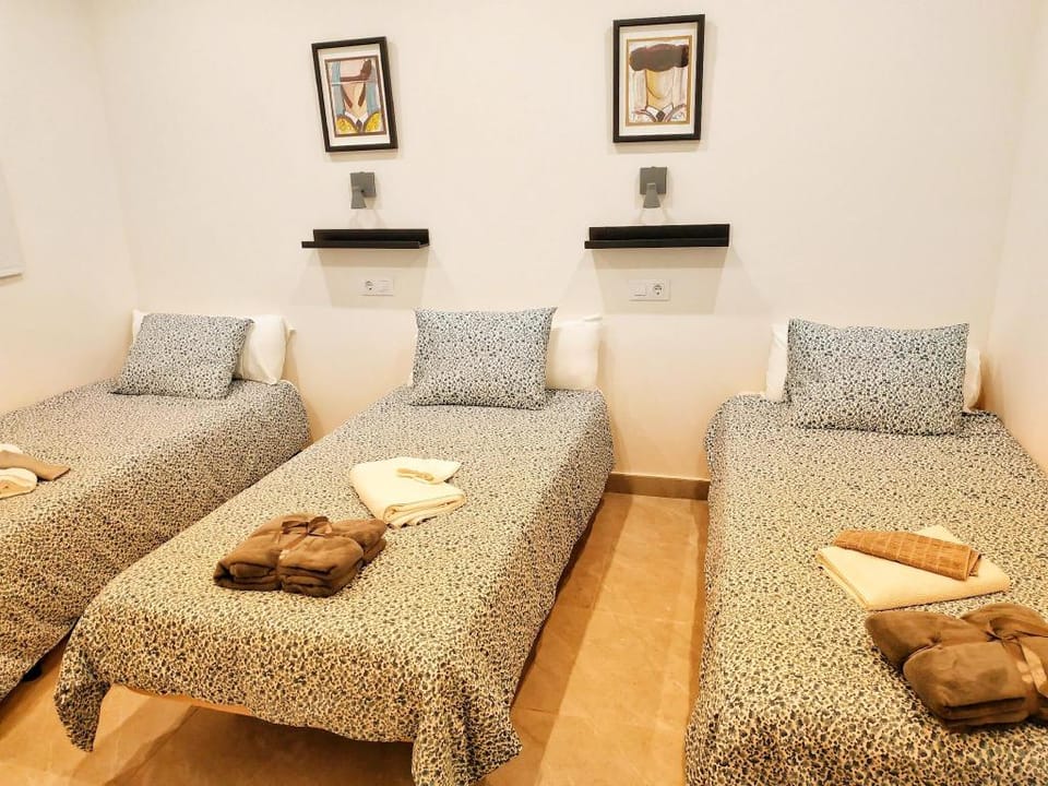 Luxury Apartment in Seville