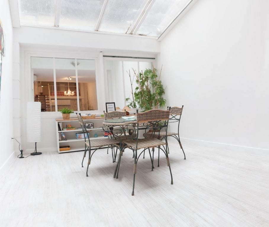 Duplex center Apartment in Seville