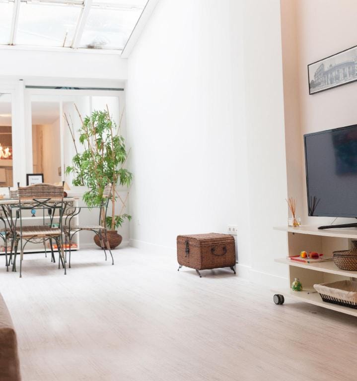 Duplex center Apartment in Seville