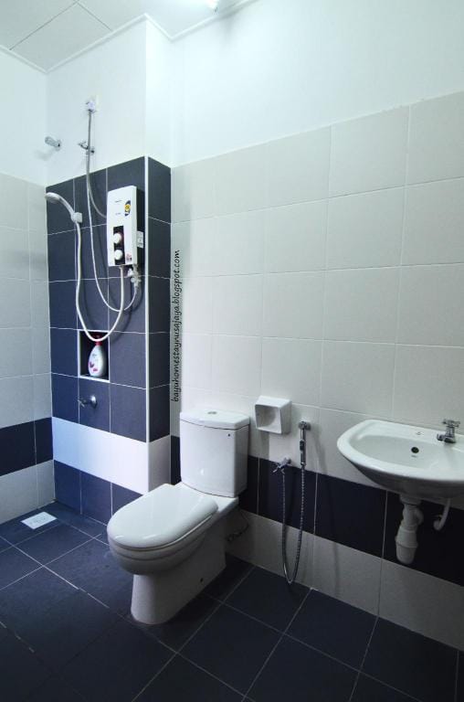 [wifi) Bayu Homestay Nusajaya Legoland/Johor Bahru Vacation rental in Johor Bahru
