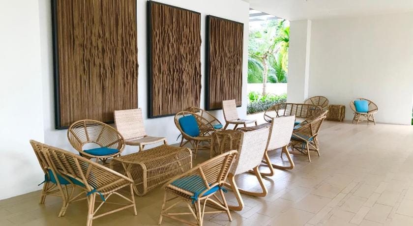 By The Beach - Luxury 2 Bedrooms Family Suite Apartment in Batu Ferringhi, Penang, Malaysia