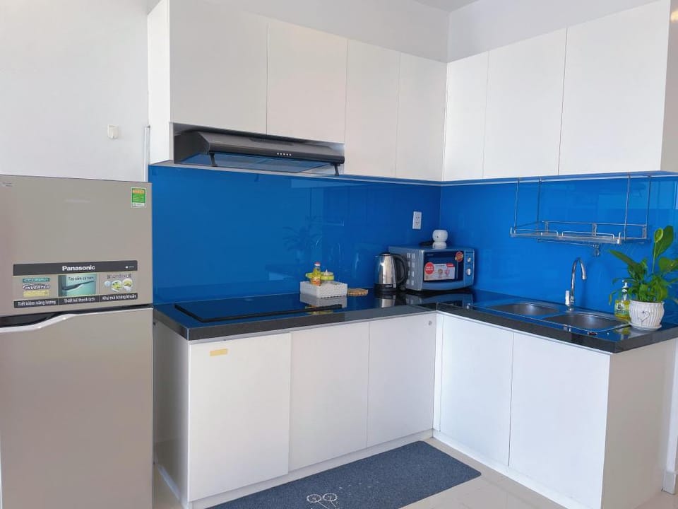 The Fives-2BR apart by Bai Sau beach@Vung Tau city Apartment in Vung Tau
