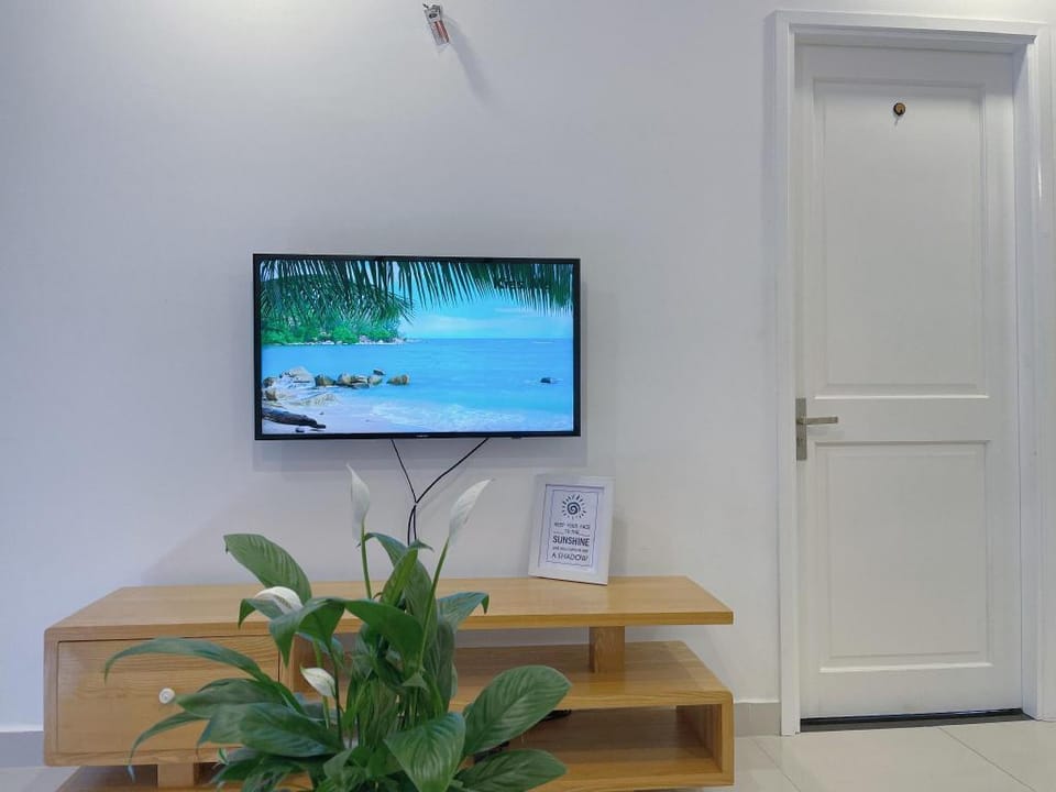The Fives-2BR apart by Bai Sau beach@Vung Tau city Apartment in Vung Tau