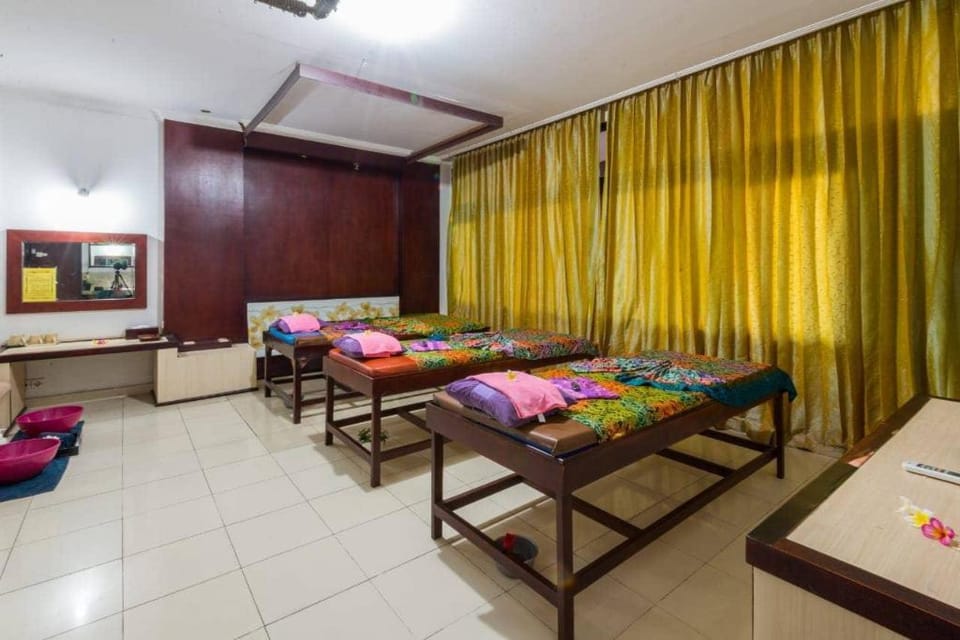 Jimbaran Villas Villa in Kuta Selatan