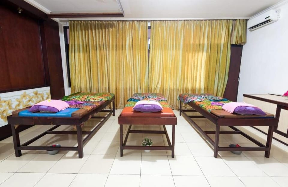 Jimbaran Villas Villa in Kuta Selatan