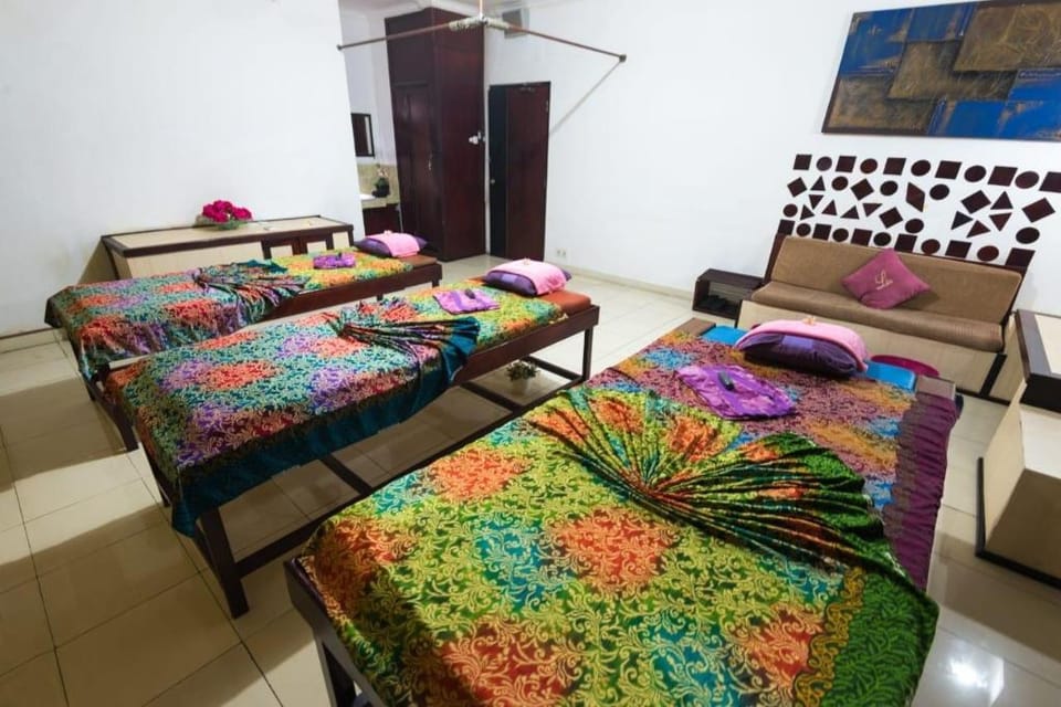 Jimbaran Villas Villa in Kuta Selatan