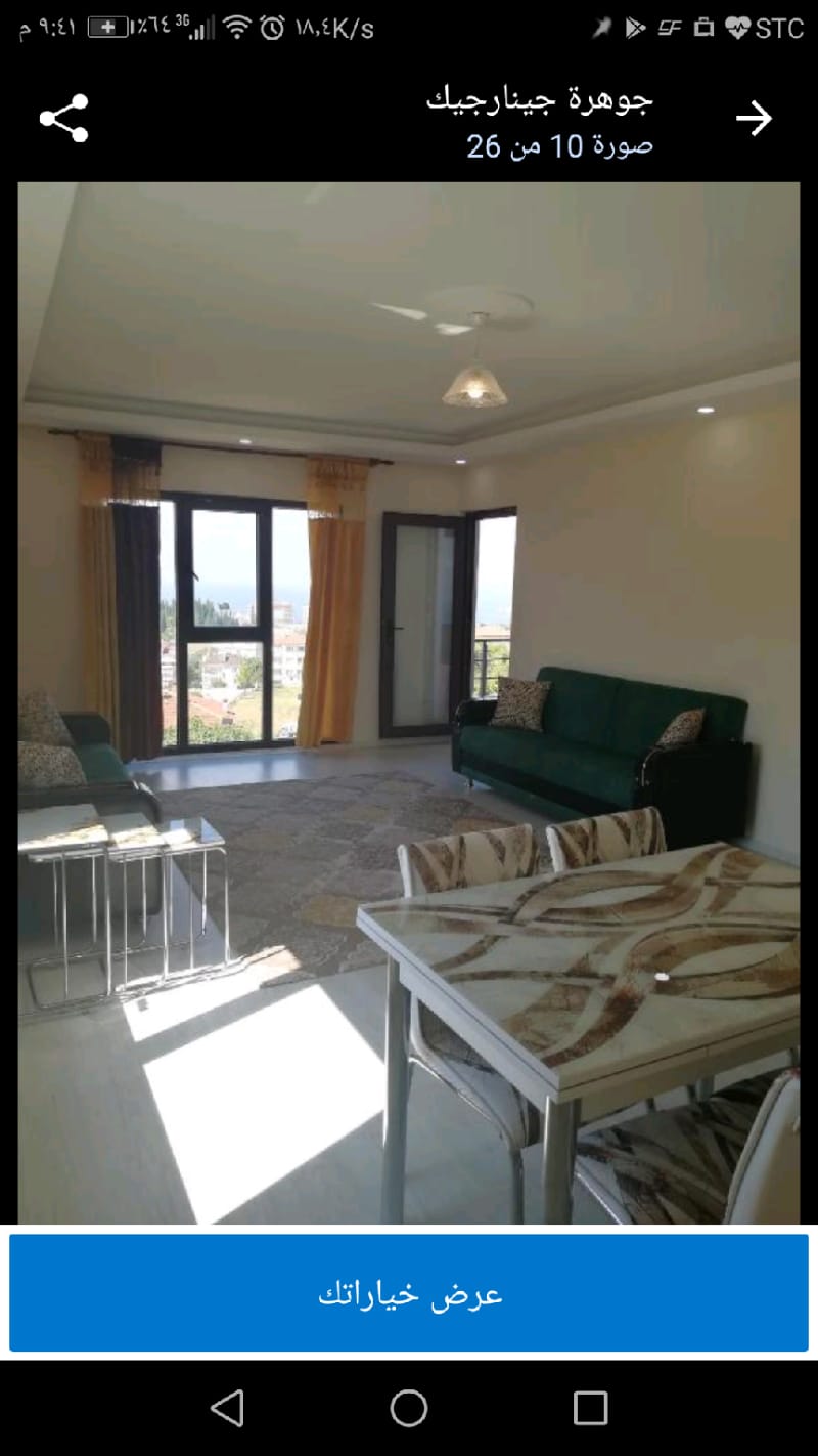 Gohart genarg Apartment in Greece