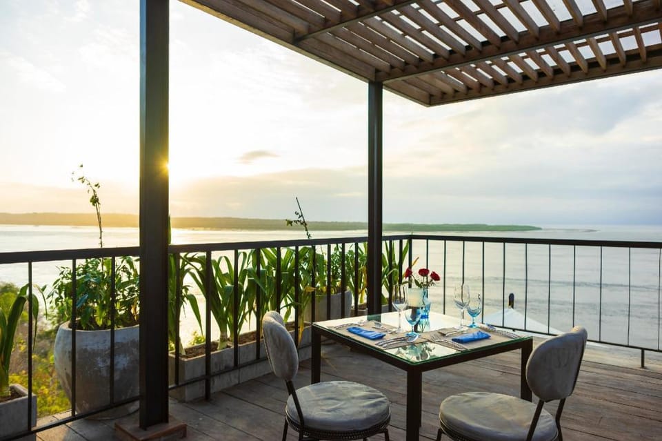 Adiwana Warnakali Resort Resort in Nusapenida