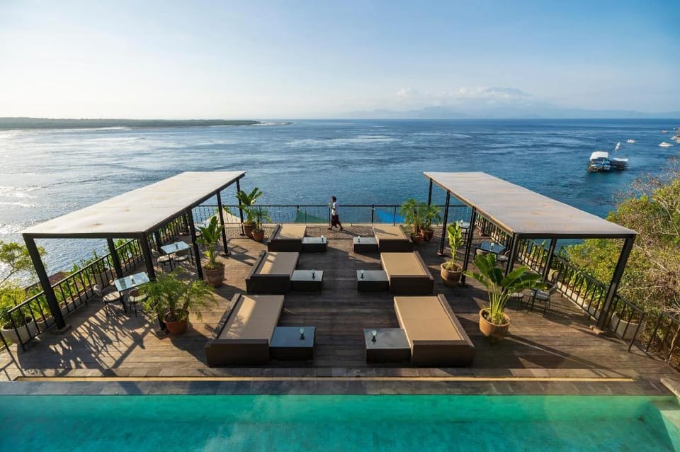 Adiwana Warnakali Resort Resort in Nusapenida