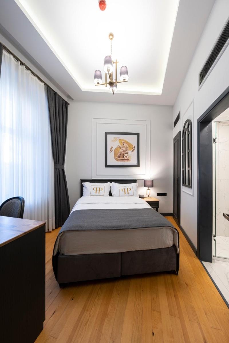 Ferman Port Hotel - Special Category Hotel in Istanbul