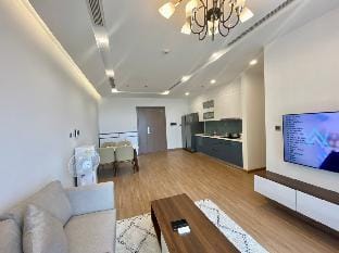 VINHOMES METROPOLIS APARTMENT 2 BEDROOM  Apartment in Hanoi