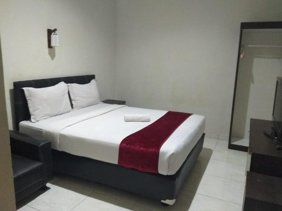 Hotel O Satya Homestay Hotel in Indonesia