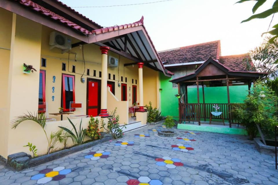 Hotel O El Shaday Family Residence Hotel in East Java