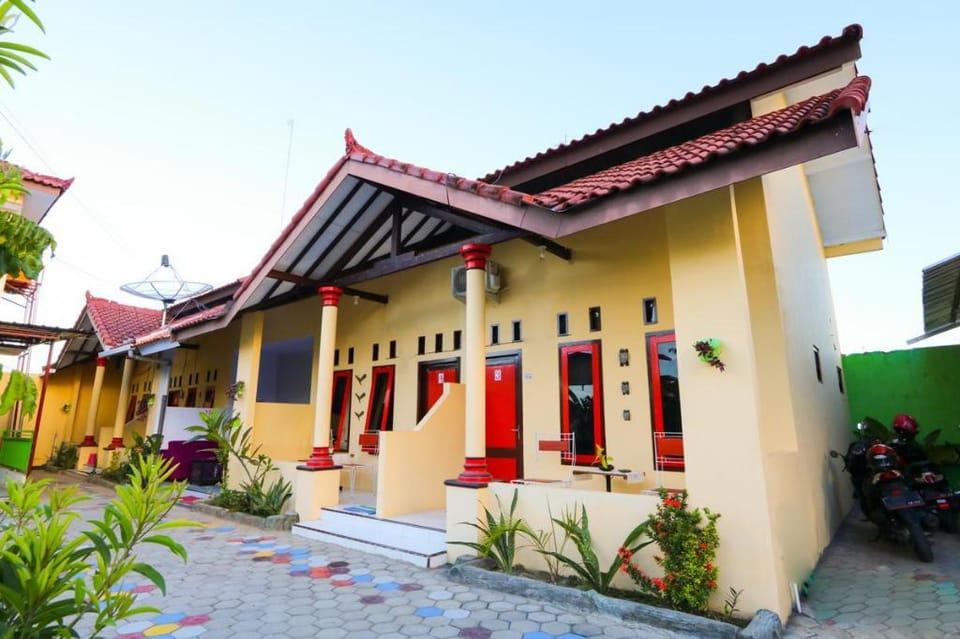 Hotel O El Shaday Family Residence Hotel in East Java