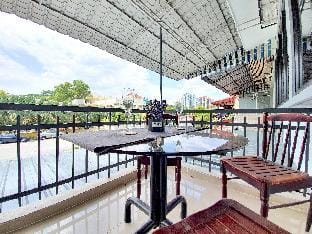 Jalan Ipoh Kasipillay Landed with WIFI/Netflix Vacation rental in Federal Territory of Kuala Lumpur