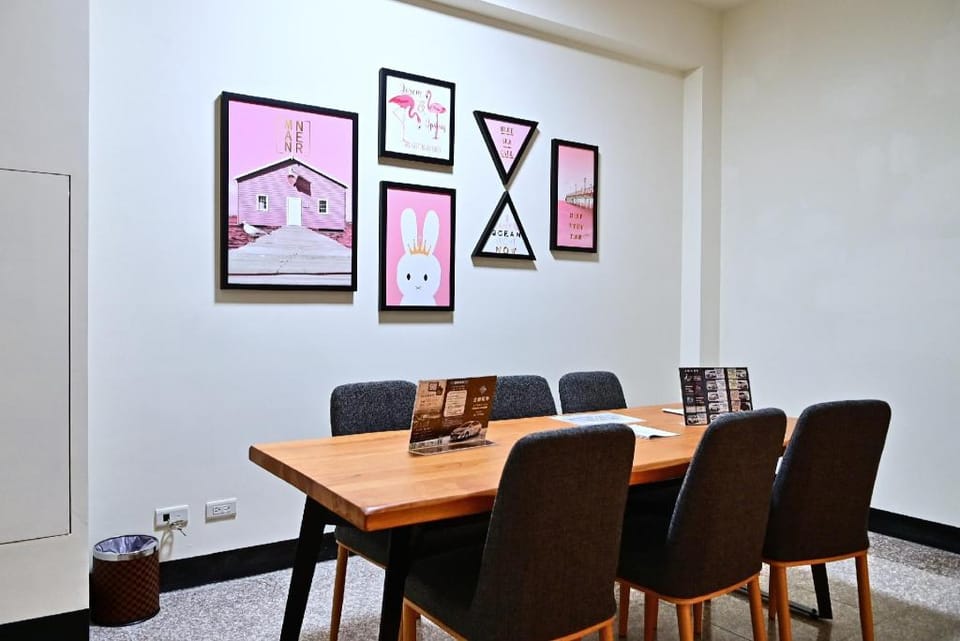 Yung Cheng Hostel Bed and Breakfast in Xiamen