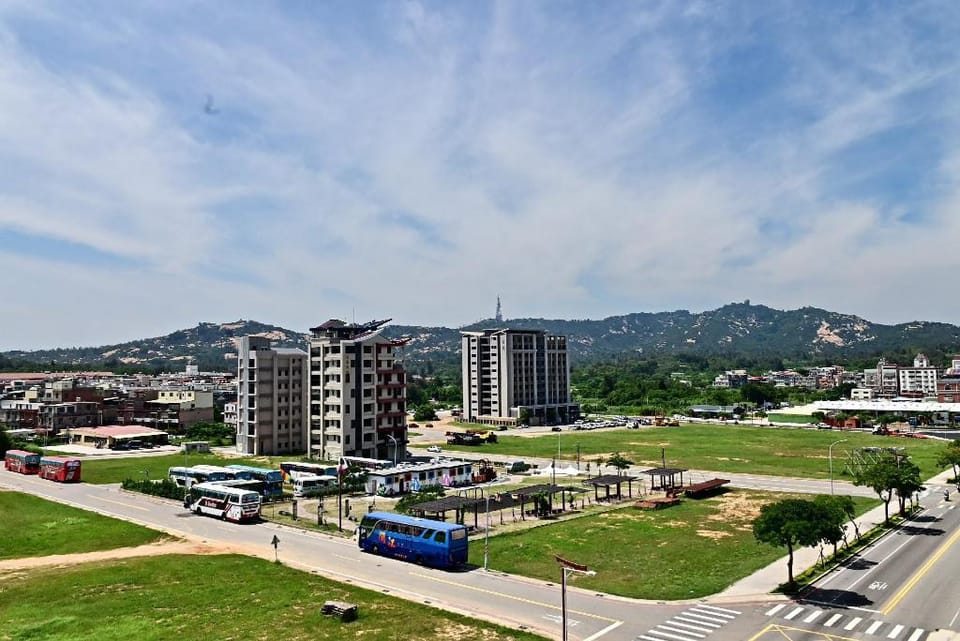 Yung Cheng Hostel Bed and Breakfast in Xiamen
